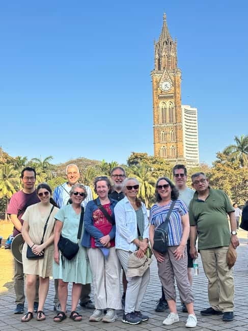 Mumbai: Half Day Elephanta Caves Guided Tour with Ferry Ride - Who should book this tour?