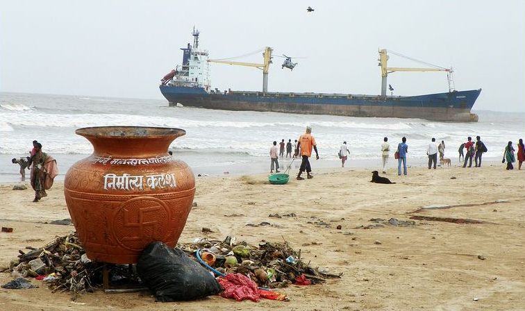 Mumbai Half-Day Guided Tour - Key points to know before booking