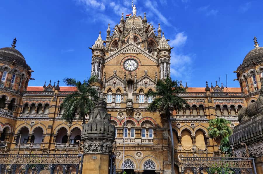 Mumbai Half-Day Guided Tour with Dhobi Ghat - Key things to know before booking