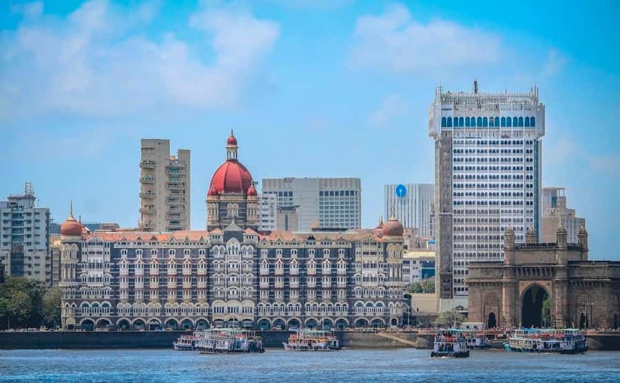 Mumbai Half-Day Guided Tour with Dhobi Ghat - Dhobi Ghat: Mumbai at work