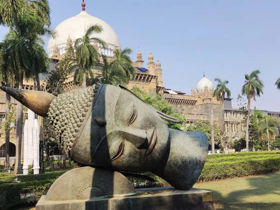Mumbai Half-Day Guided Tour with Dhobi Ghat - Haji Ali and Oval Maidan