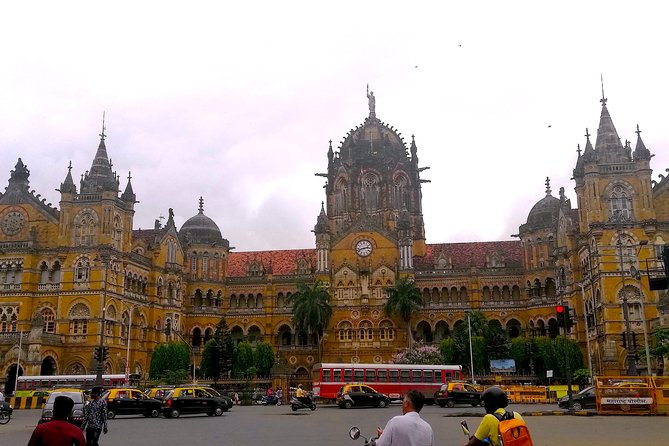 Mumbai heritage walk- Story of Gothic and Art Deco buildings - Empress Court reveals the social side of Art Deco