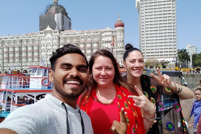 Mumbai Heritage Walking Tour of Colaba and Fort - Cricket at Oval Maidan