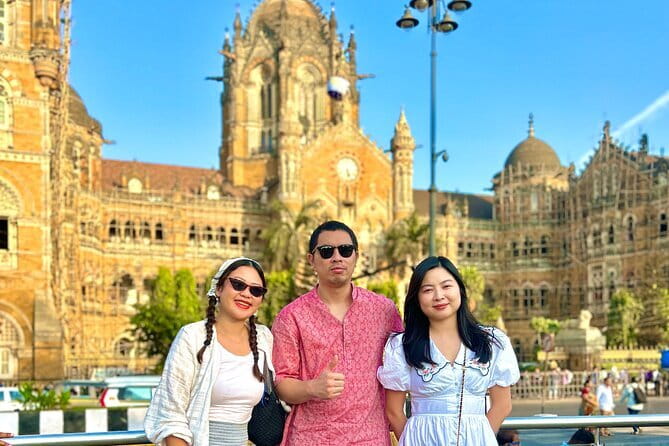 Mumbai Highlight : Exclusive Private Luxury Sightseeing Tour - Why this private Mumbai tour works well for a first look