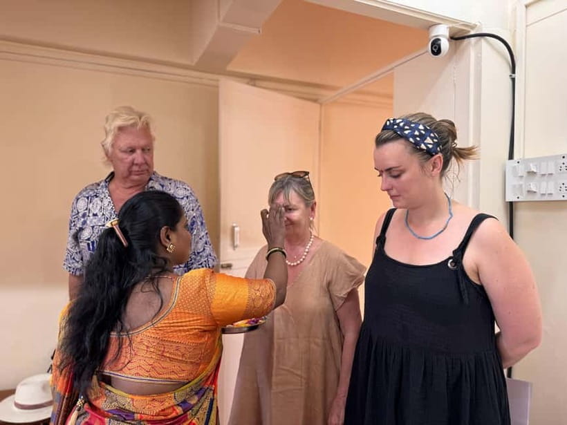 Mumbai: Indian Cooking Class & Cultural Delights - Practical tips for getting the most from class