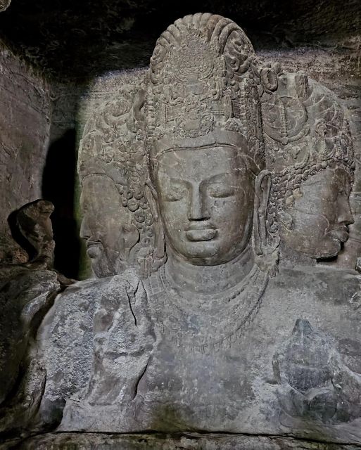 Mumbai: Kanheri Buddhist Caves & Moanstry Guided Tour - FAQ