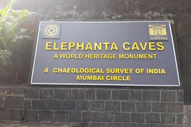 Mumbai Kanheri Caves & Golden Pagoda – A Buddhist Settlement - What a private guide changes