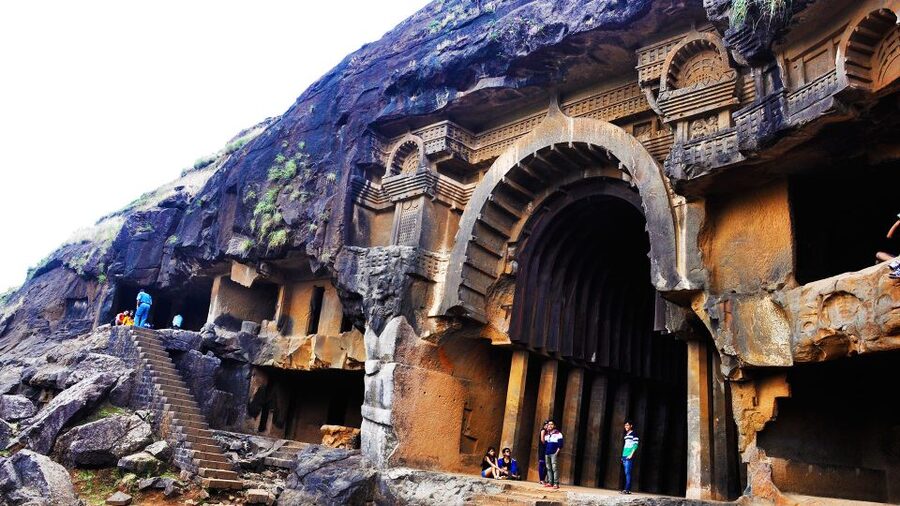 Mumbai: Karla and Bhaja Caves Full–Day Tour - Key points to know before booking