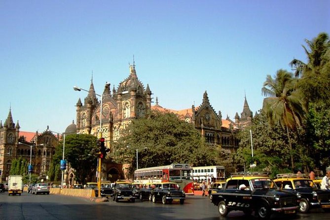 Mumbai Local - Best Seller from Mumbai Magic - Riding from Churchgate toward Mani Bhavan