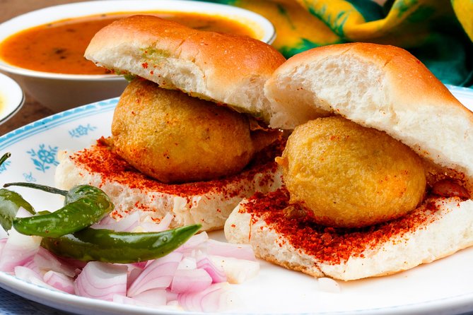 Mumbai Local with Street Food Tour in Private Vehicle - Why food is the heart of this Mumbai tour