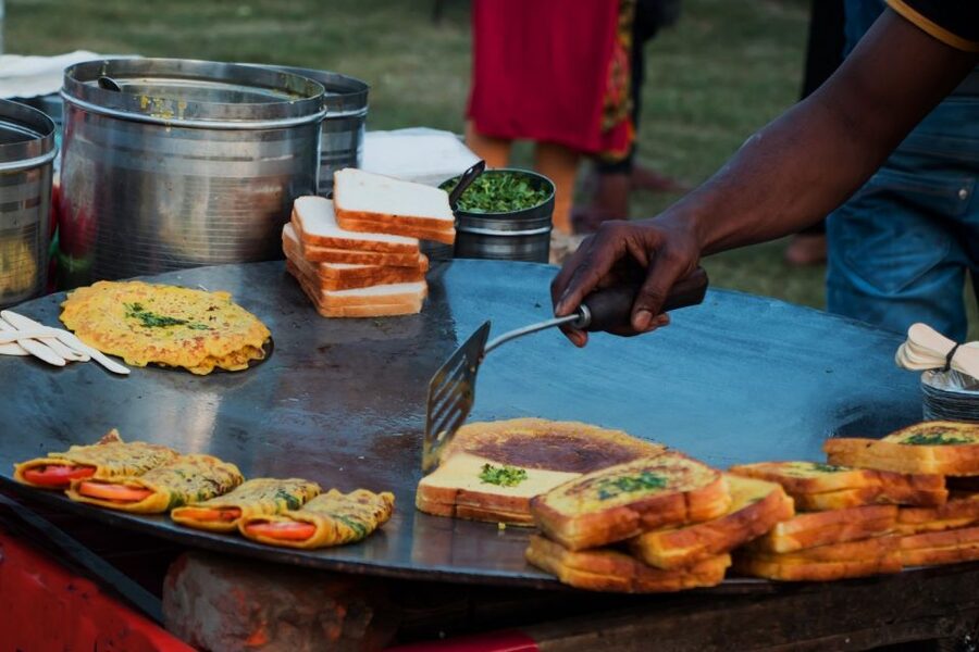 Mumbai: Magical Markets Tour - Mumbai’s old market quarter in two fast hours
