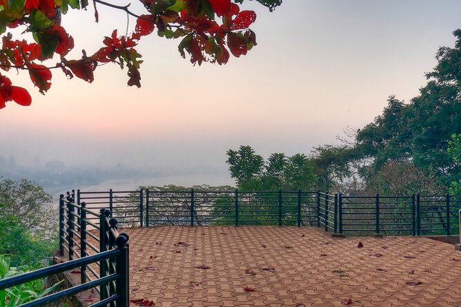 Mumbai (Malabar District) Self-Guided Tour - Who will enjoy this Malabar Hill route most