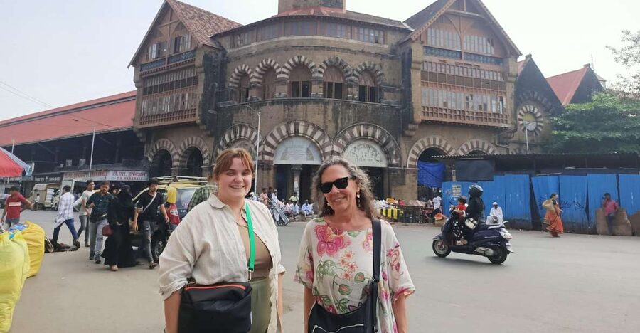 Mumbai Market Tour - Key points to know before booking