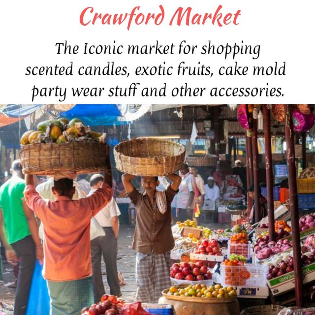 Mumbai Market Tour - Should you book the Mumbai Market Tour?