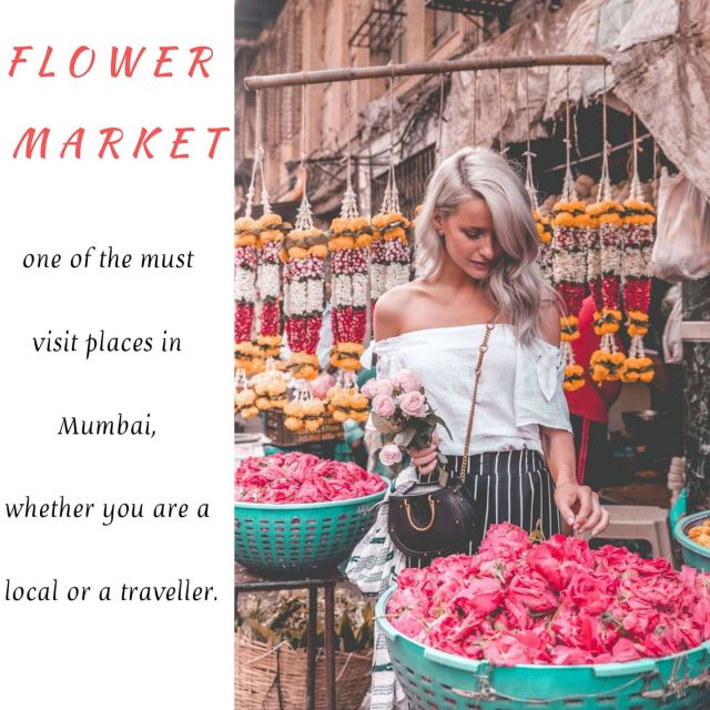 Mumbai Market Tour - Who should book this market walk?