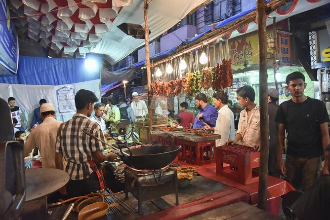 Mumbai Market Tour in Private Vehicle - Key points to know before you book