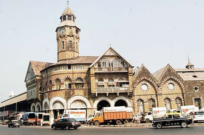 Mumbai Market Tour in Private Vehicle - Why this private market tour works well in Mumbai