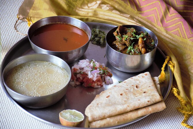 Mumbai Market Tour & Maharashtrian Cooking Class with Chef Reshma - A small kitchen and a personal cooking lesson