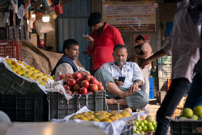 Mumbai Markets and Temples Tour - Is $27.97 a fair price?