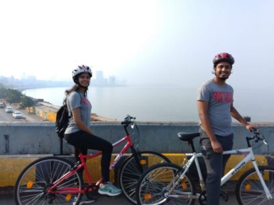 Morning Bicycle Tour