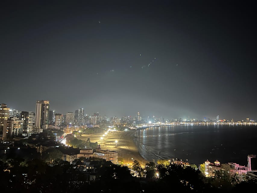 Mumbai Night Lights & Iconic Sights Tour - Is $16 good value for this Mumbai tour?
