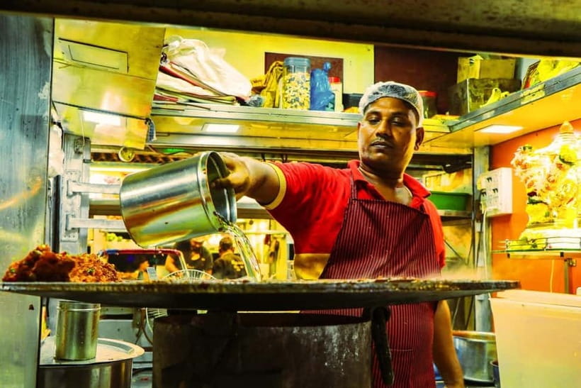 Mumbai: Night Sightseeing Tour by Car - Five things to know before booking