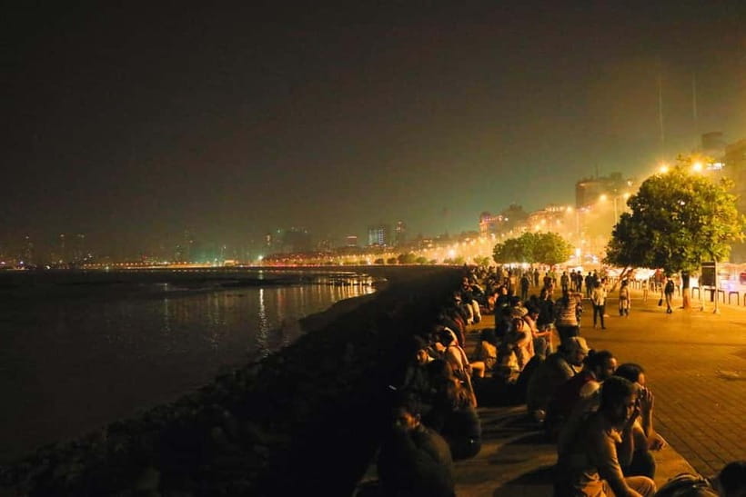 Mumbai: Night Sightseeing Tour by Car - Why this night tour works in Mumbai