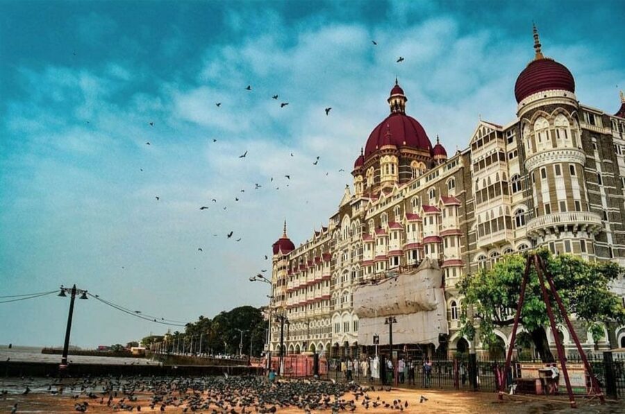 Mumbai: Private 2-Day City and Elephanta Island Tour - Key points to know before booking