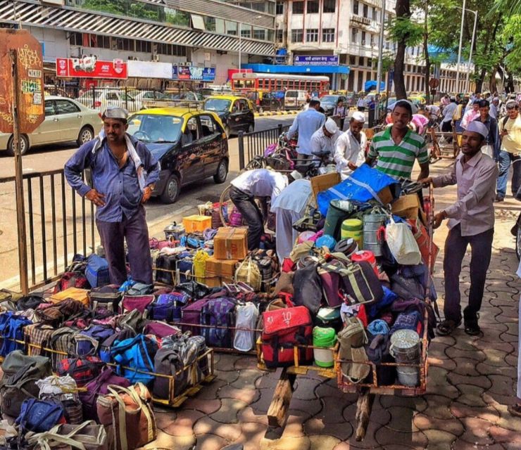 Mumbai: Private 2-Day City and Elephanta Island Tour - Dharavi and Mumbai’s less polished side
