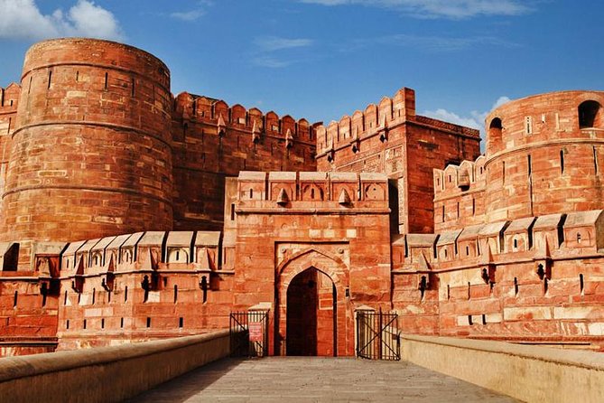 Mumbai : Private 2 Days Agra Taj mahal & Delhi Tours From Mumbai - Key points at a glance