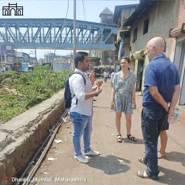 Mumbai: Private City sightseeing and Dharavi Slum Tour - Who will get the most from this day