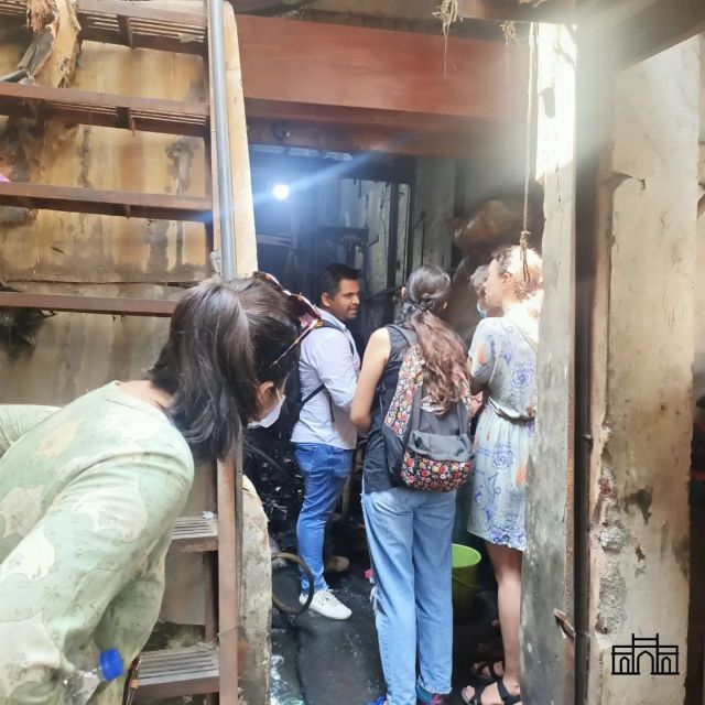 Mumbai: Private City sightseeing and Dharavi Slum Tour - Dhobi Ghat and Mumbai’s working rhythm