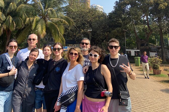 Mumbai Private City Tour - Essentials of Mumbai - A useful first look at Mumbai in four to five hours