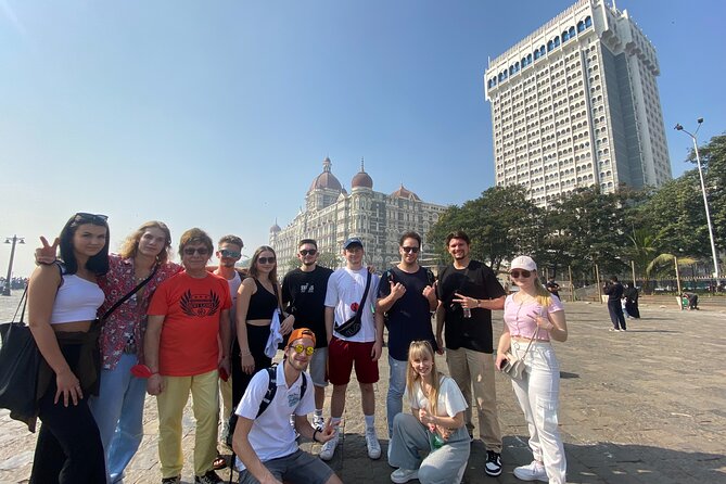 Mumbai Private City Tour - Essentials of Mumbai - Mani Bhavan brings Gandhi’s Mumbai into focus