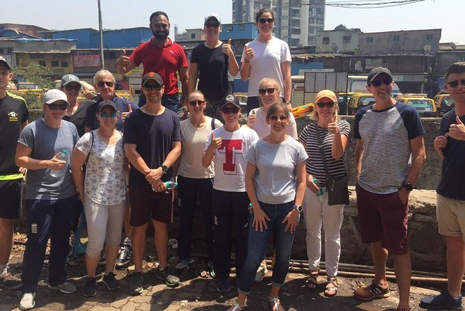 Mumbai Private Cultural Tour with Lunch and Transport - Bandra’s coastal views and local hangouts