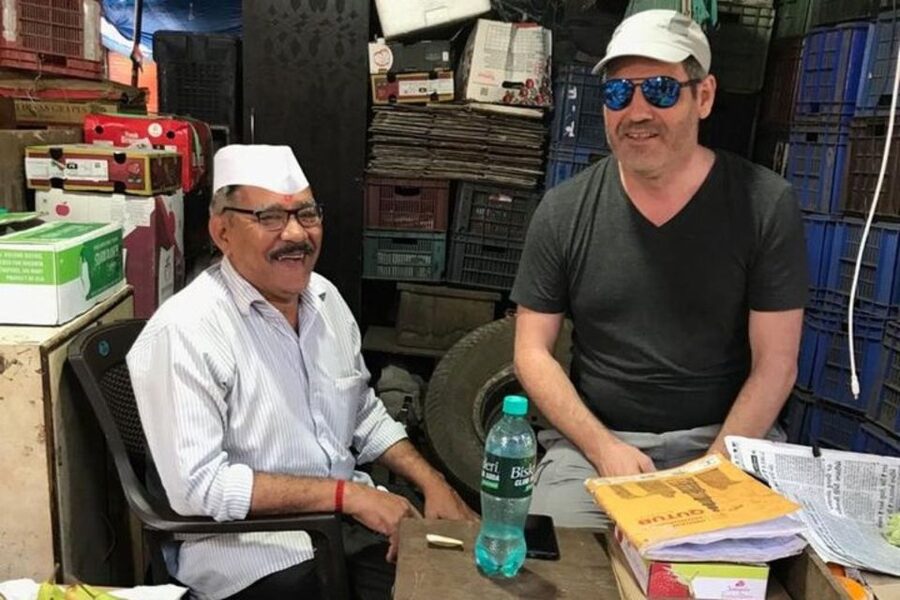 Mumbai: Private custom tour with a local guide - Why a custom Mumbai walk can be the right first step
