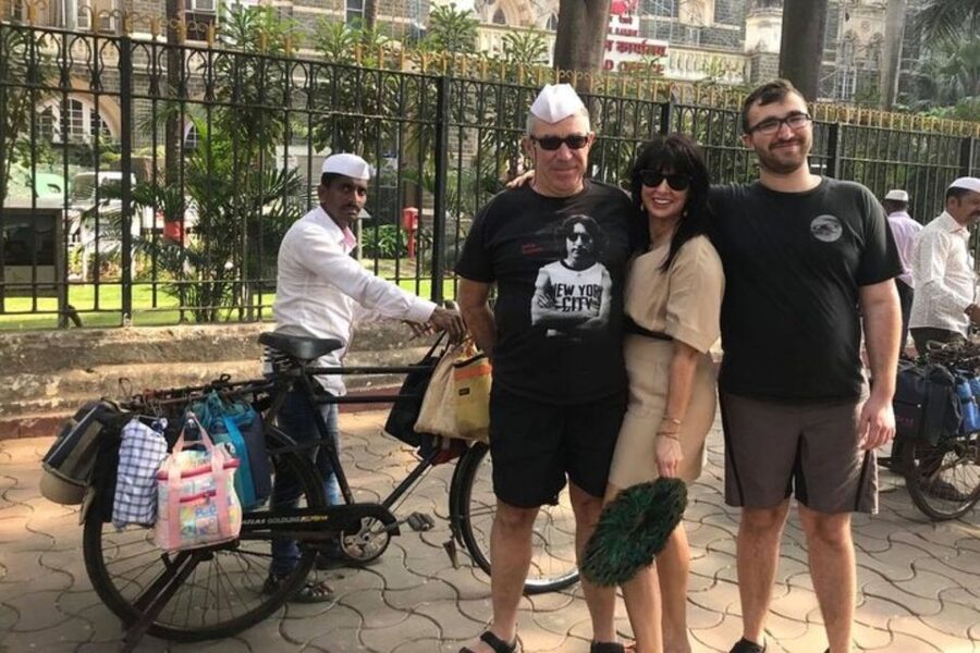 Mumbai: Private custom tour with a local guide - What the walking pace means for you
