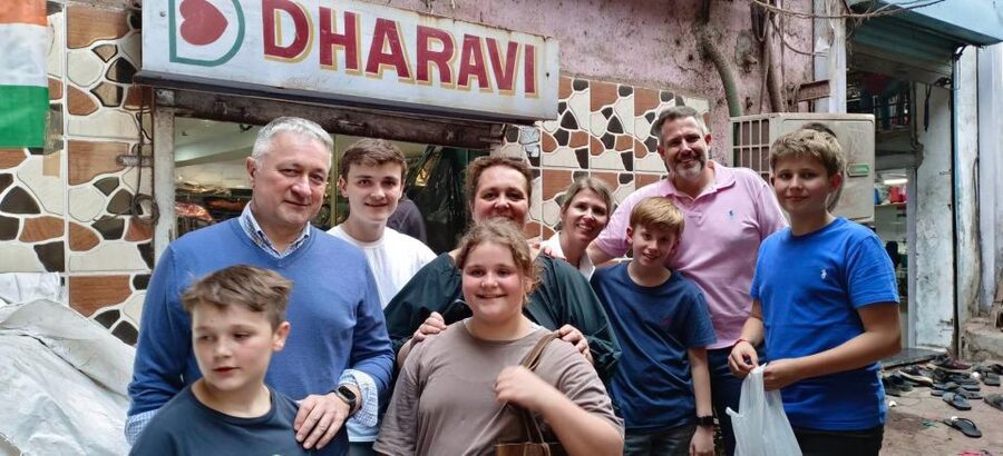 Mumbai: Private Dharavi Slum Tour by a Local with Pickup - Booking, timing, and practical details