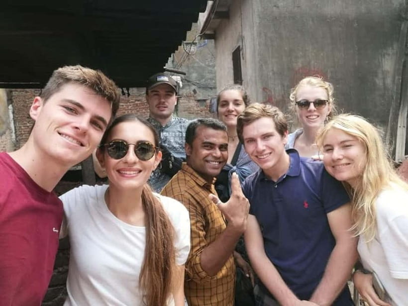 Mumbai: Private Dharavi Slum Tour by a Local with Pickup - The Slumdog Millionaire filming location