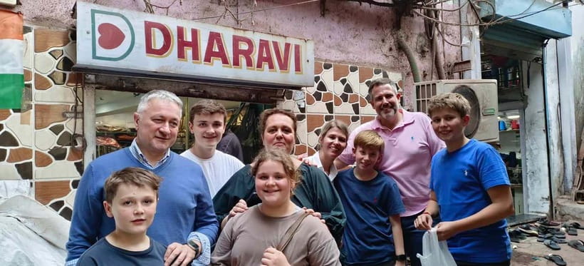 Mumbai: Private Dhobi Ghat Laundry & Slum Tour with Pickup - Key points to know before booking