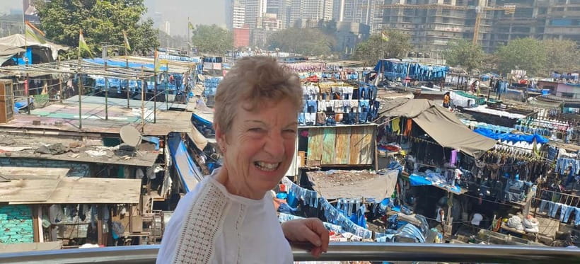 Mumbai: Private Dhobi Ghat Laundry & Slum Tour with Pickup - Who will get the most from this tour?