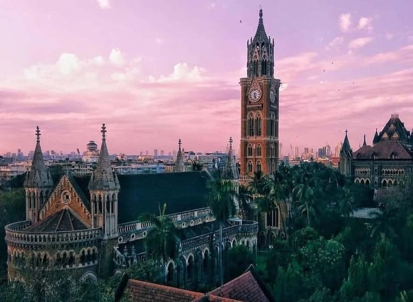 Mumbai: Private Full-Day City Tour - Mani Bhavan: a quieter look at Gandhi’s Mumbai