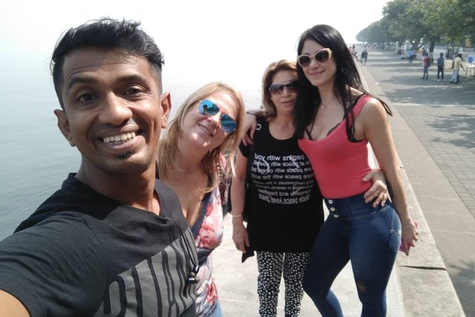 Mumbai Private Full-Day Sightseeing Tour - Why this route works for a first look at Mumbai