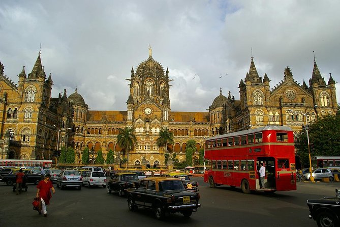 Mumbai Private Full-Day Sightseeing Tour - The Jain temple and Mumbai’s religious life