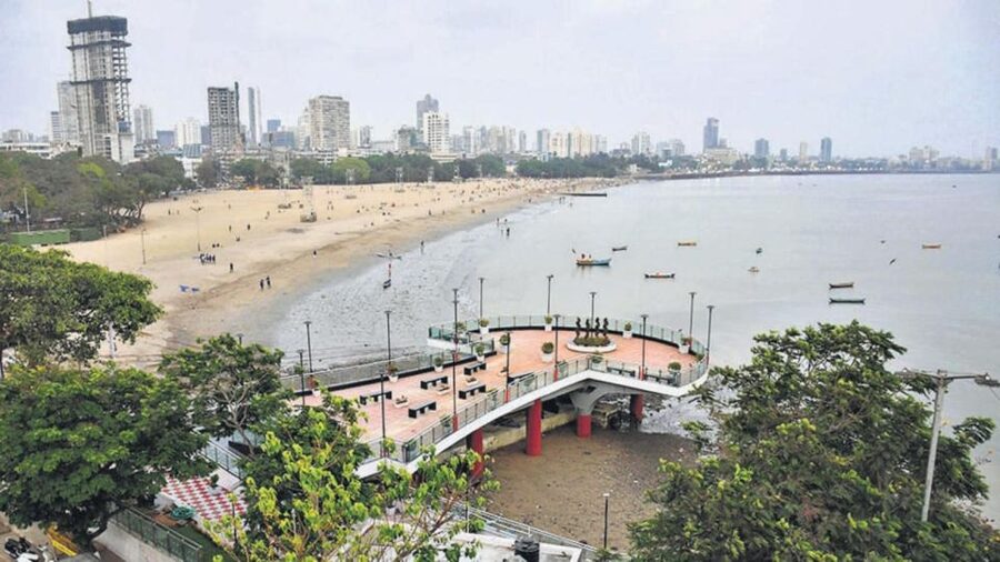 Mumbai: Private Guided Full-Day City Sightseeing Tour - Malabar Hill, Hanging Gardens, and the city view