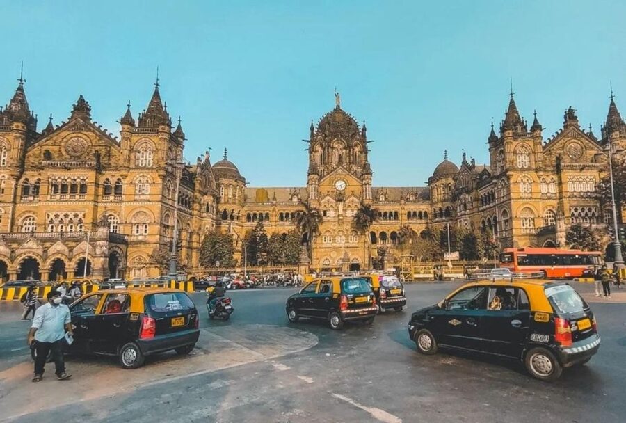 Mumbai Private Half Day City Tour - Marine Drive and the city’s waterfront