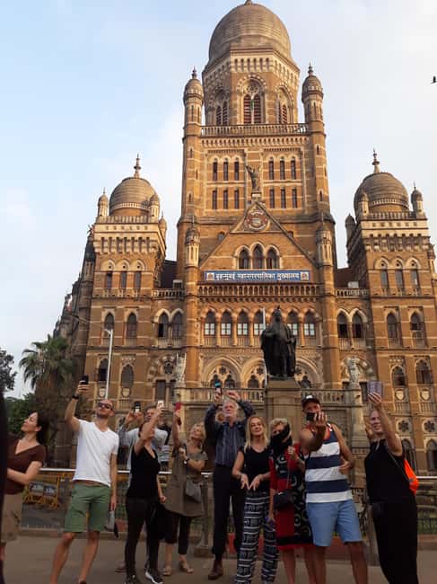 Mumbai: Private Half Day Sightseeing Tour of Mumbai - Key points to know before booking