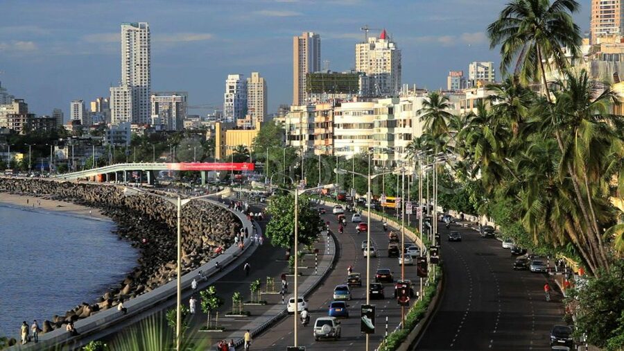 Mumbai: Private Half Day Sightseeing Tour of Mumbai - CST and the British-era center