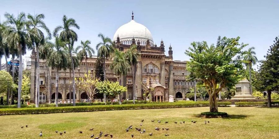 Mumbai: Private Half Day Sightseeing Tour of Mumbai - Flora Fountain, Bombay High Court, and Mumbai University