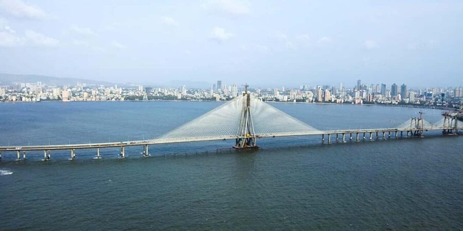Mumbai: Private Half Day Sightseeing Tour of Mumbai - Marine Drive and the Queen’s Necklace